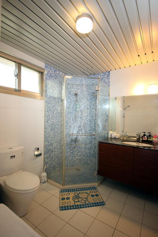 Guest House Of Permaculture Jiaxin Room photo