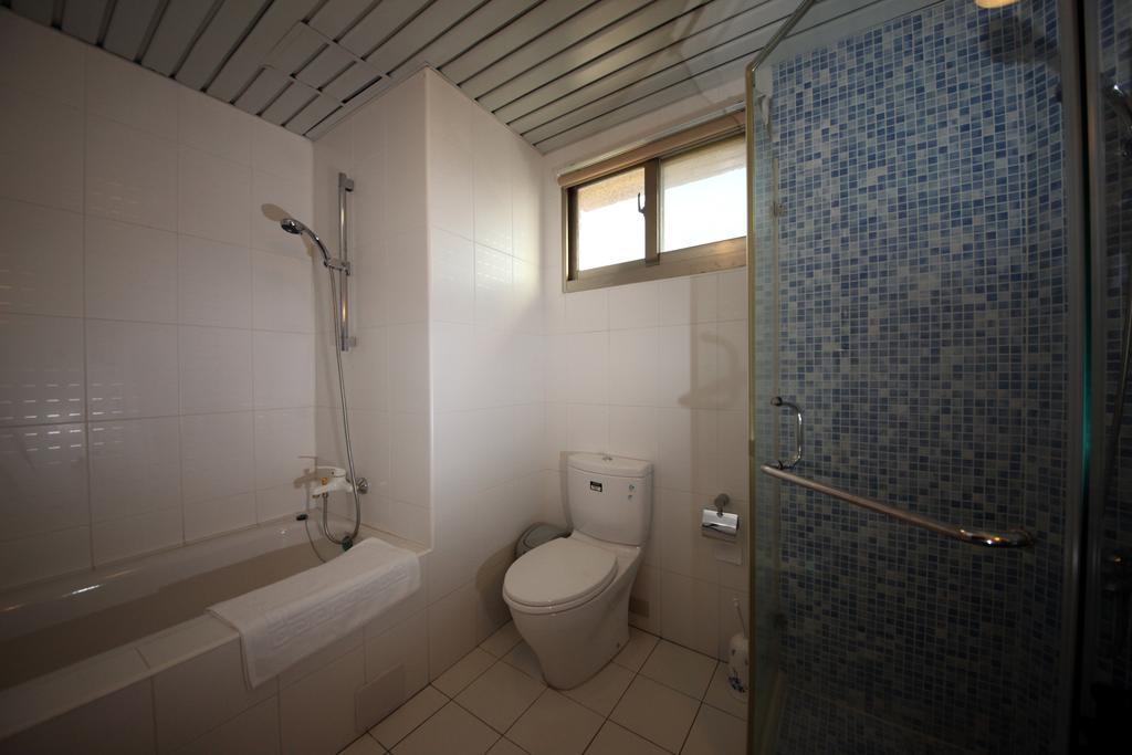 Guest House Of Permaculture Jiaxin Room photo